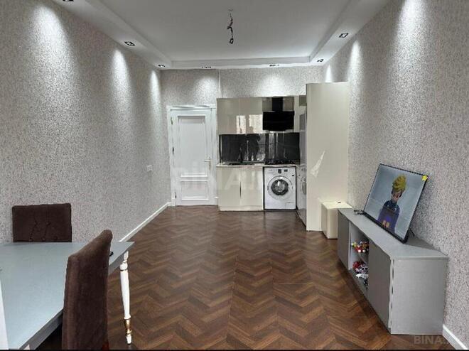 2-комн. новостройка - пос. Аг шехер - 68 м² (9)