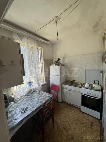 1-комн. вторичка - м. 20 января - 20 м² (4)