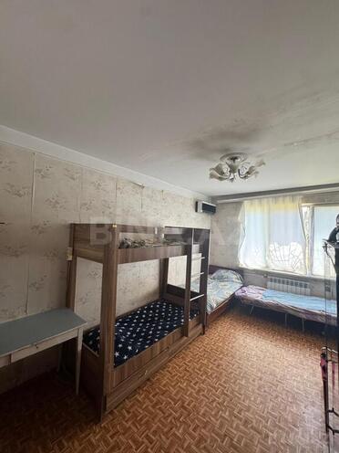 1-комн. вторичка - м. 20 января - 20 м² (1)