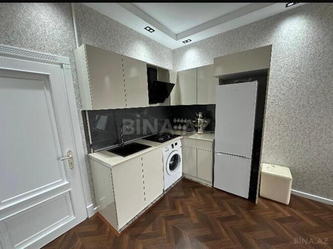 2-комн. новостройка - пос. Аг шехер - 68 м² (10)