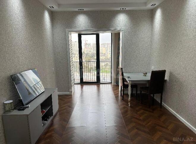 2-комн. новостройка - пос. Аг шехер - 68 м² (11)