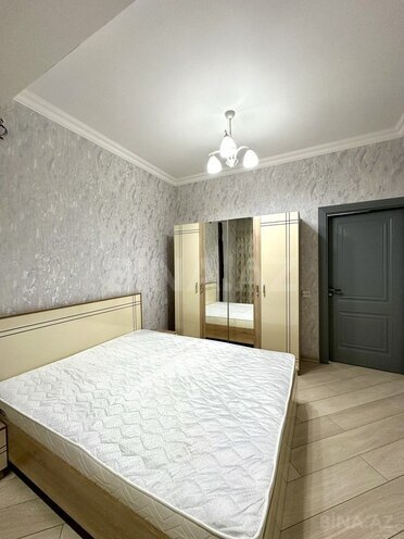 2-комн. новостройка - Насиминский  р. - 77 м² (9)