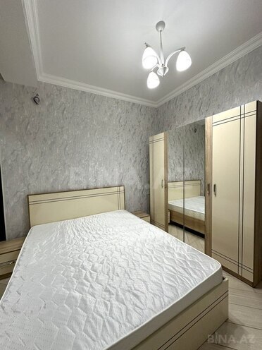 2-комн. новостройка - Насиминский  р. - 77 м² (11)