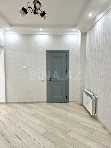 2-комн. новостройка - Насиминский  р. - 77 м² (15)