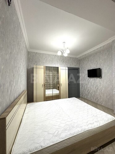 2-комн. новостройка - Насиминский  р. - 77 м² (8)