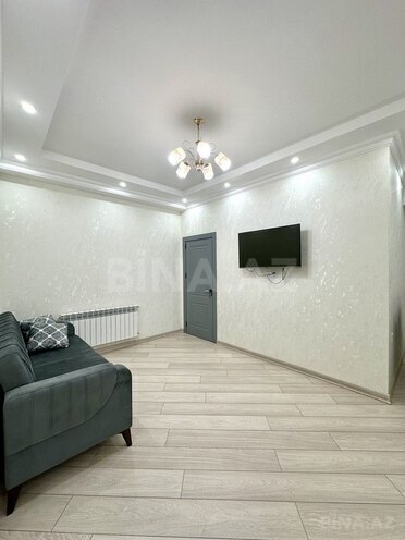 2-комн. новостройка - Насиминский  р. - 77 м² (7)