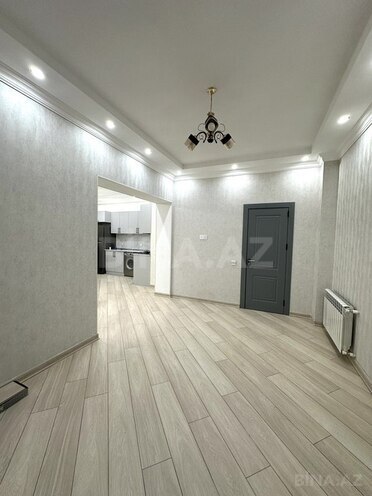 2-комн. новостройка - Насиминский  р. - 77 м² (12)