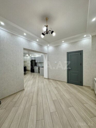 2-комн. новостройка - Насиминский  р. - 77 м² (13)
