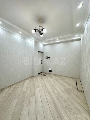 2-комн. новостройка - Насиминский  р. - 77 м² (14)