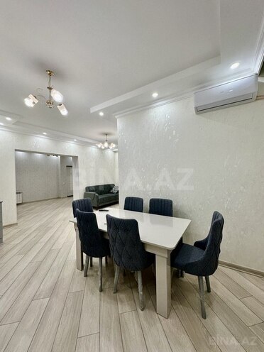 2-комн. новостройка - Насиминский  р. - 77 м² (3)