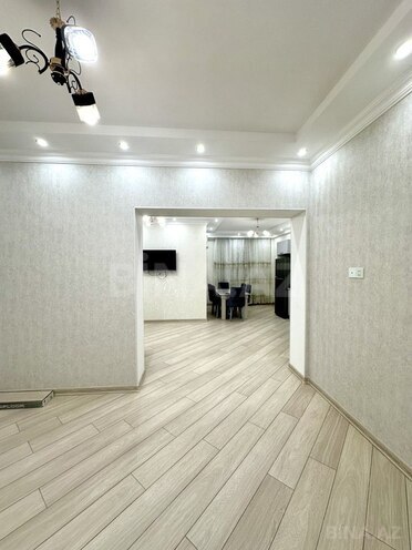 2-комн. новостройка - Насиминский  р. - 77 м² (16)