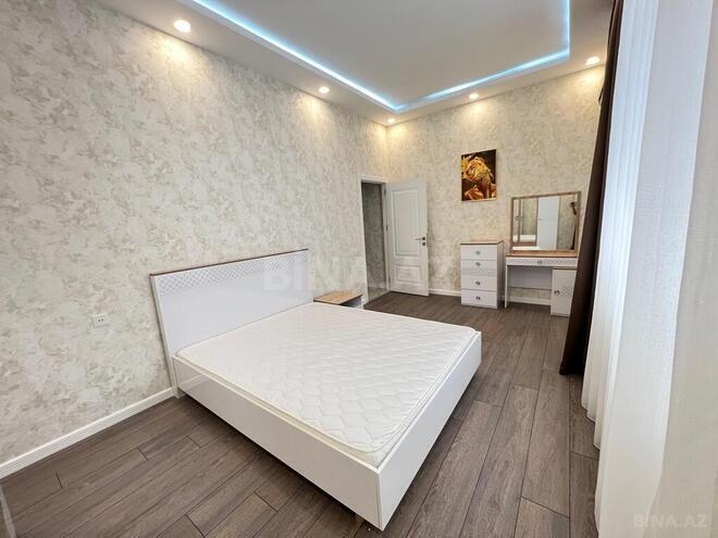 3 otaqlı yeni tikili - Nəriman Nərimanov m. - 120 m² (4)