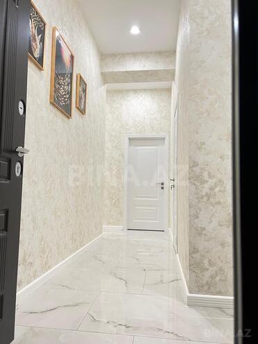 3 otaqlı yeni tikili - Nəriman Nərimanov m. - 120 m² (8)