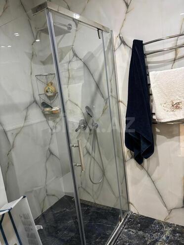 2-комн. новостройка - пос. Ясамал - 103 м² (16)