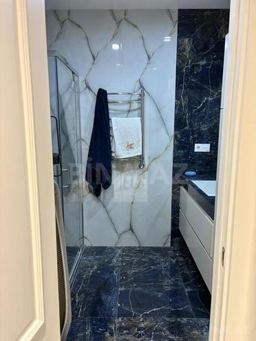 2-комн. новостройка - пос. Ясамал - 103 м² (15)