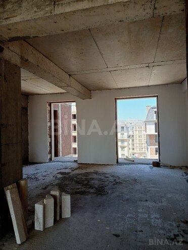 3 otaqlı yeni tikili - Ağ şəhər q. - 140 m² (6)