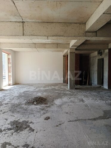 3 otaqlı yeni tikili - Ağ şəhər q. - 140 m² (7)
