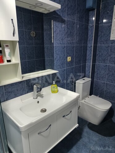 3 otaqlı köhnə tikili - 28 May m. - 90 m² (2)