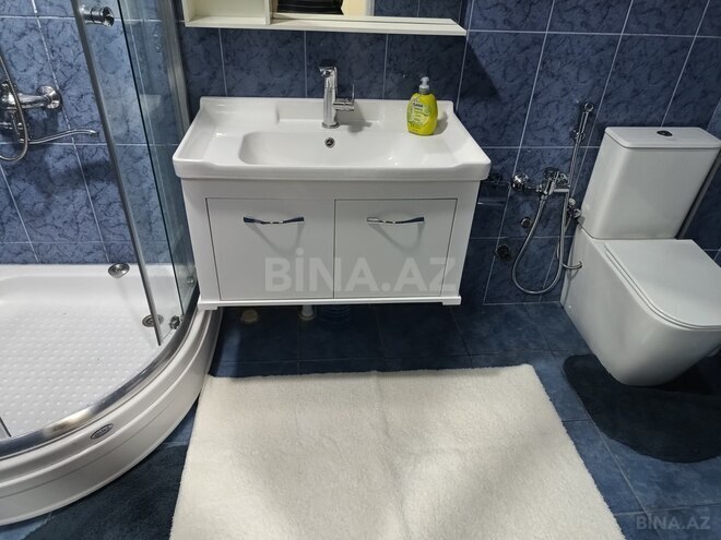3 otaqlı köhnə tikili - 28 May m. - 90 m² (4)