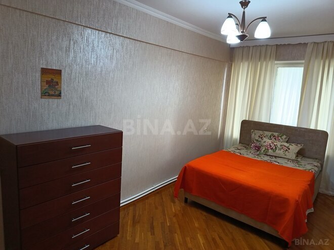 3 otaqlı köhnə tikili - 28 May m. - 90 m² (14)
