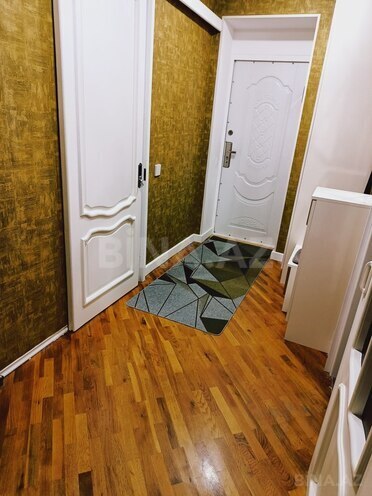 3 otaqlı köhnə tikili - 28 May m. - 90 m² (8)