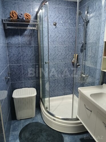 3 otaqlı köhnə tikili - 28 May m. - 90 m² (3)