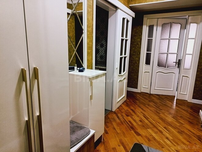 3 otaqlı köhnə tikili - 28 May m. - 90 m² (7)