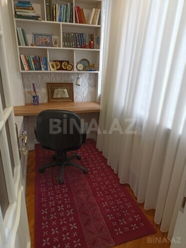 3 otaqlı köhnə tikili - 28 May m. - 90 m² (9)