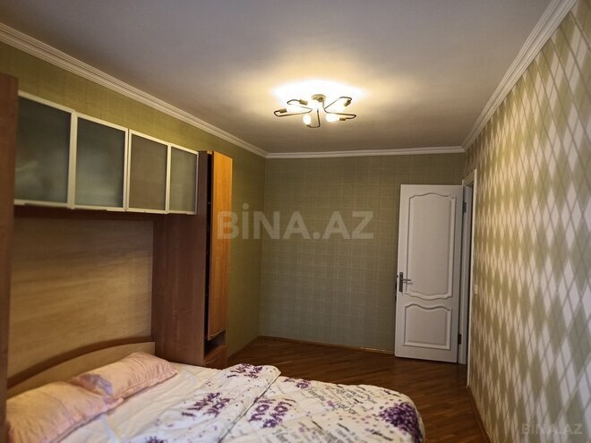 3 otaqlı köhnə tikili - 28 May m. - 90 m² (10)