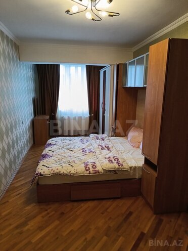 3 otaqlı köhnə tikili - 28 May m. - 90 m² (11)