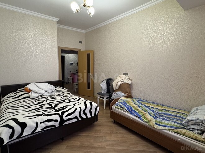2 otaqlı yeni tikili - Bayıl q. - 82 m² (6)
