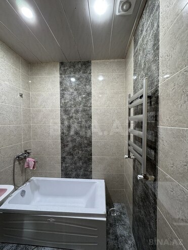 2 otaqlı yeni tikili - Bayıl q. - 82 m² (10)