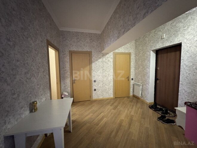 2 otaqlı yeni tikili - Bayıl q. - 82 m² (9)