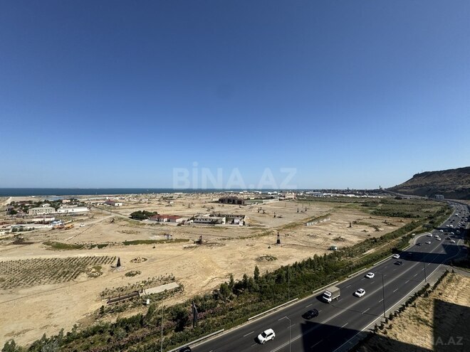 2 otaqlı yeni tikili - Bayıl q. - 82 m² (14)