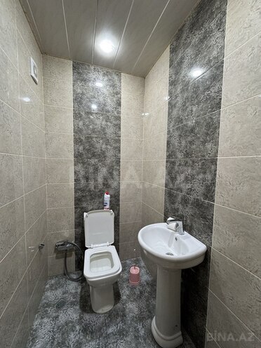 2 otaqlı yeni tikili - Bayıl q. - 82 m² (11)