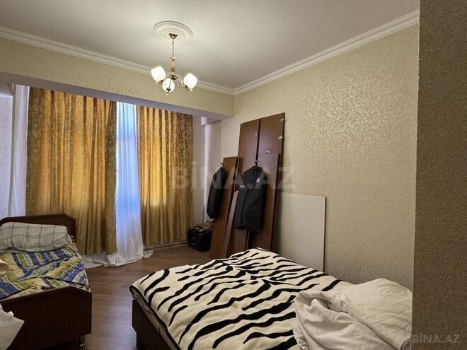 2 otaqlı yeni tikili - Bayıl q. - 82 m² (5)
