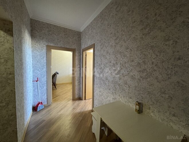 2 otaqlı yeni tikili - Bayıl q. - 82 m² (4)