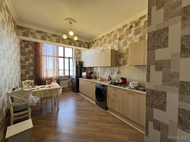 2 otaqlı yeni tikili - Bayıl q. - 82 m² (7)
