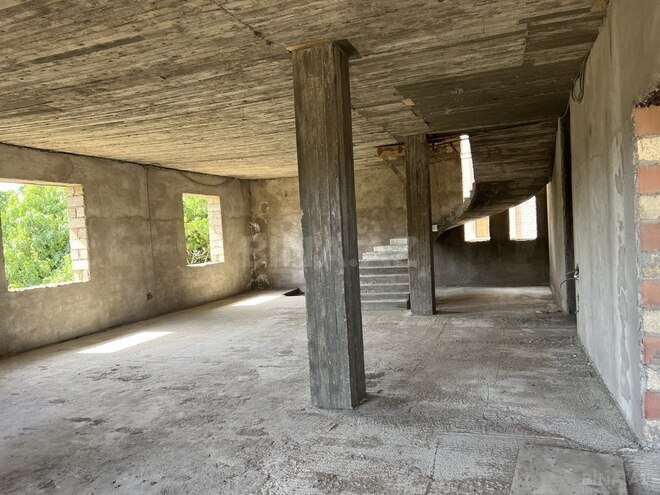 9 otaqlı həyət evi/bağ evi - Fatmayı q. - 510 m² (13)