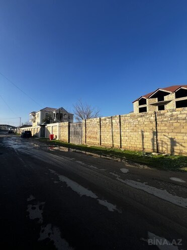 9 otaqlı həyət evi/bağ evi - Fatmayı q. - 510 m² (4)