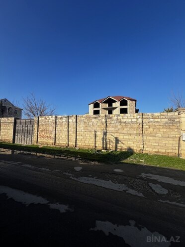 9 otaqlı həyət evi/bağ evi - Fatmayı q. - 510 m² (3)