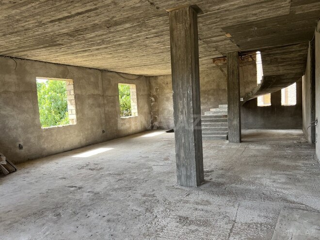 9 otaqlı həyət evi/bağ evi - Fatmayı q. - 510 m² (15)