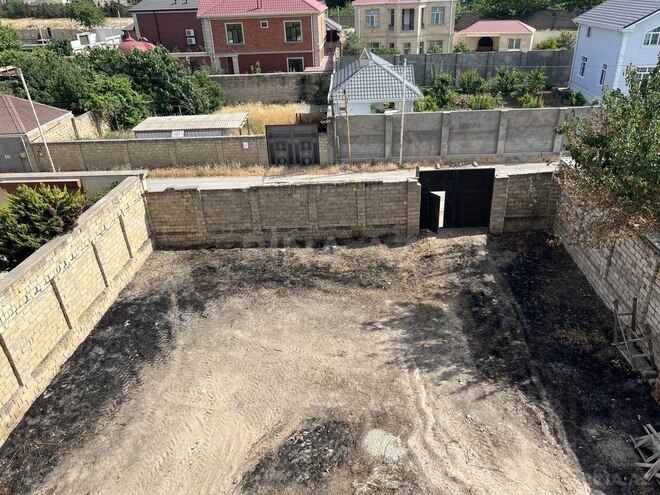 9 otaqlı həyət evi/bağ evi - Fatmayı q. - 510 m² (10)