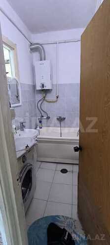 3-комн. вторичка - м. Ахмедлы - 70 м² (4)
