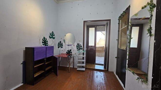 3-комн. вторичка - м. Ичеришехер - 100 м² (8)