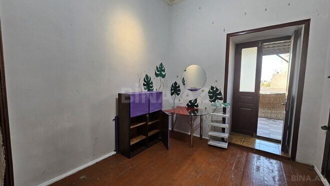 3-комн. вторичка - м. Ичеришехер - 100 м² (14)