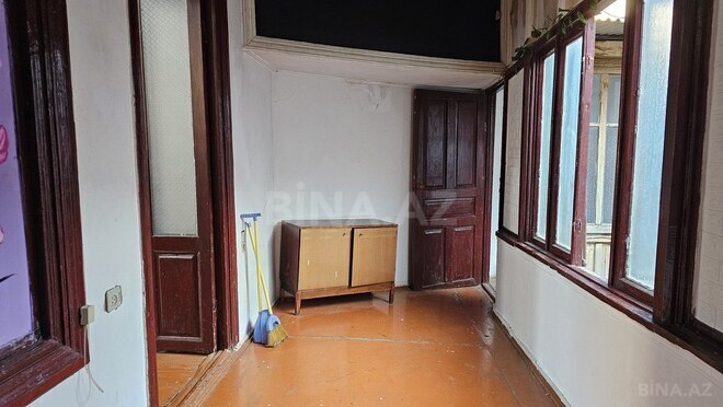 3-комн. вторичка - м. Ичеришехер - 100 м² (15)
