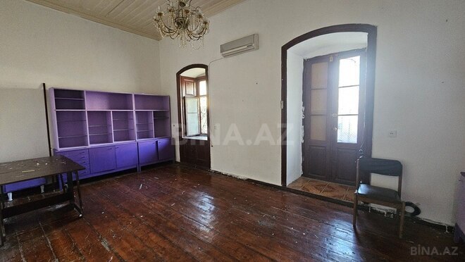 3-комн. вторичка - м. Ичеришехер - 100 м² (11)