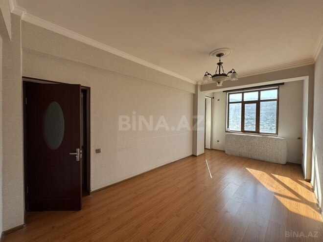 2-комн. новостройка - пос. Баилова - 70 м² (1)