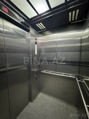 2-комн. новостройка - пос. Баилова - 70 м² (12)